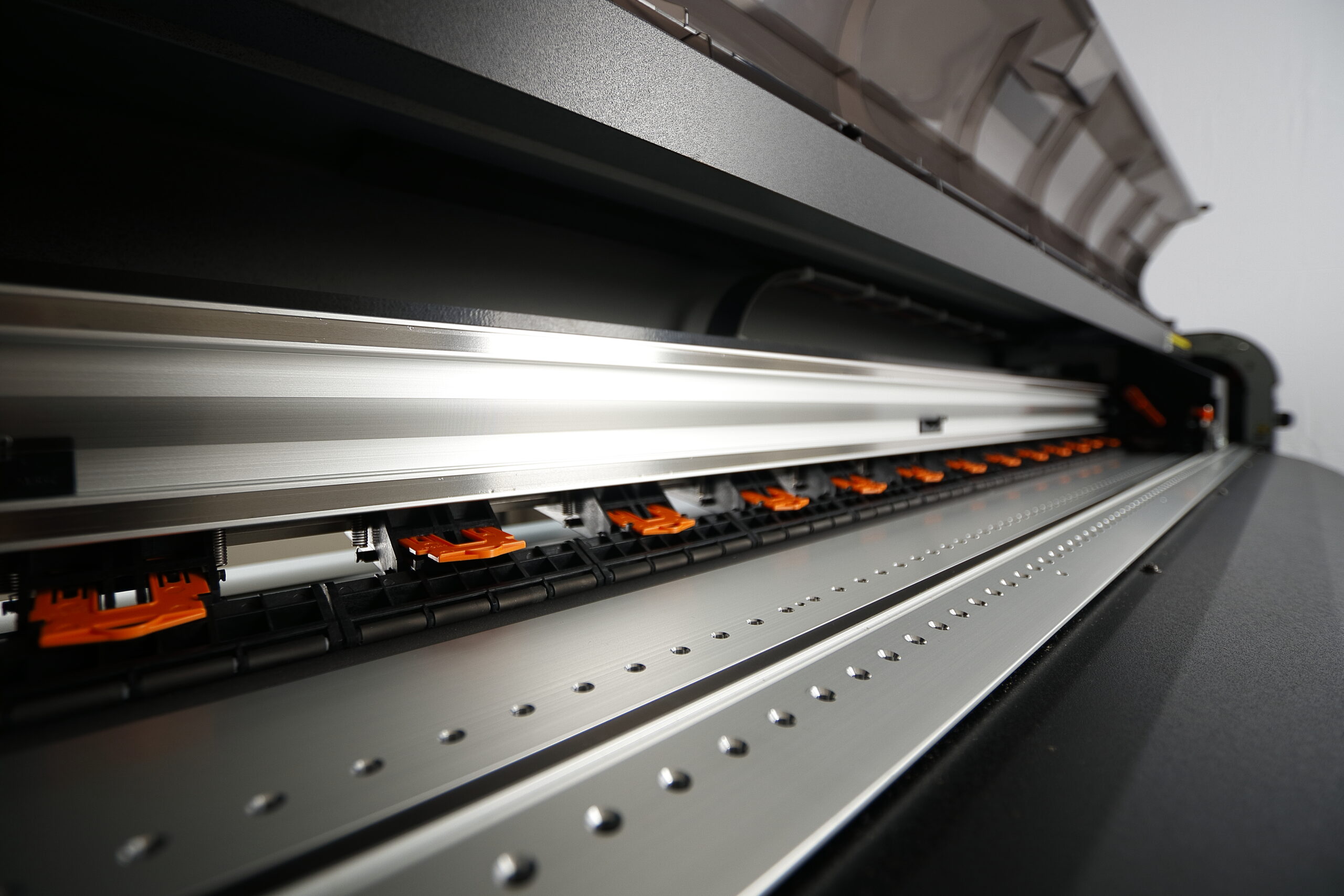 Eco-Solvent Printers - MUTOH XpertJet Pro Series